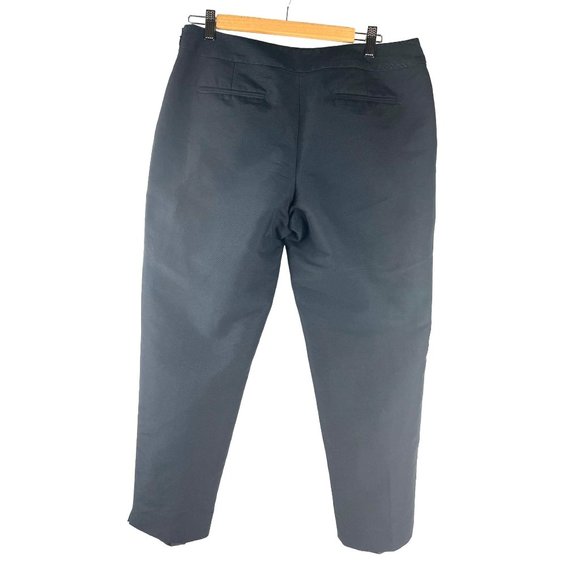 Talbot's Signature Side Zip Pants, Women's Size 10 - Picture 2 of 12